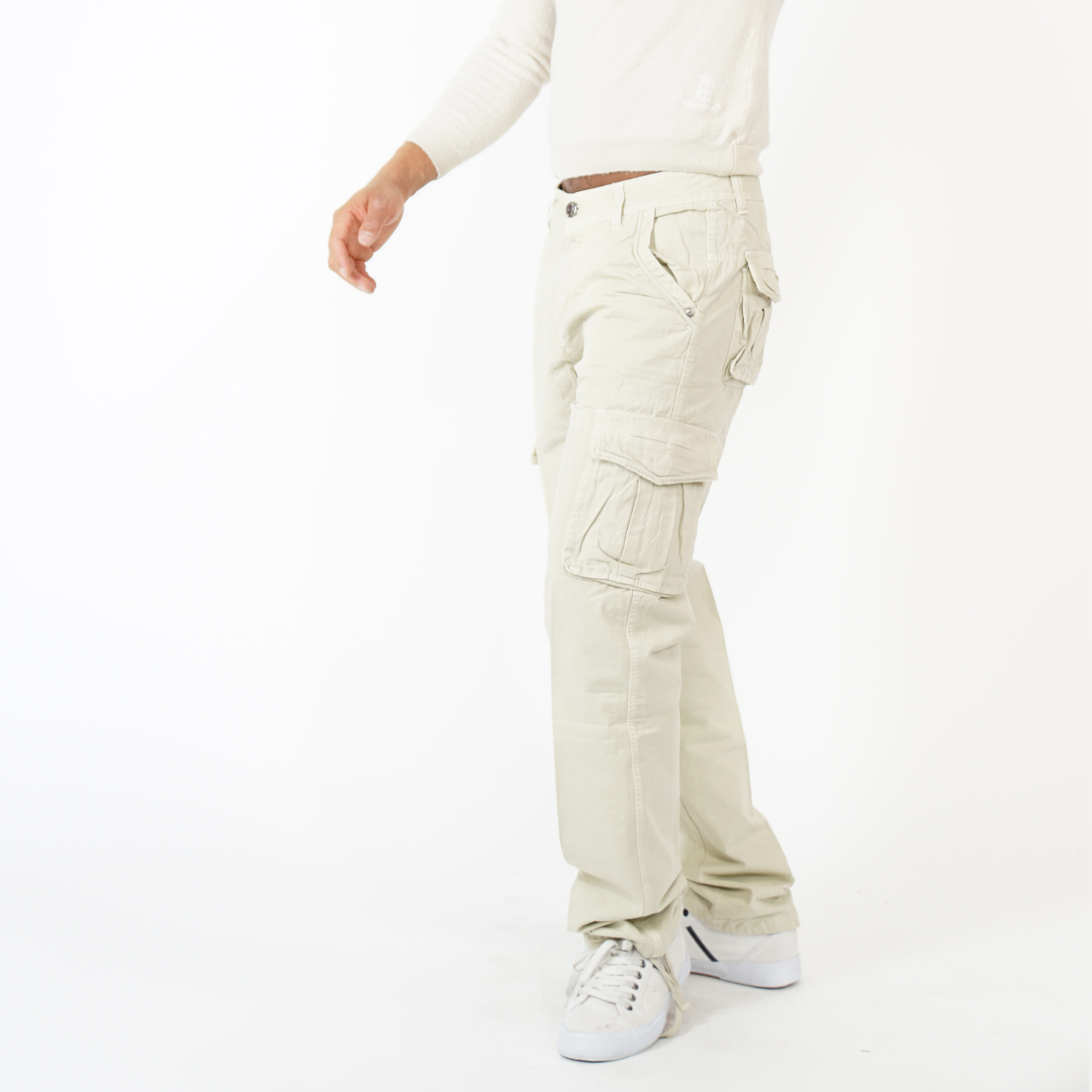 Men camouflage pant 