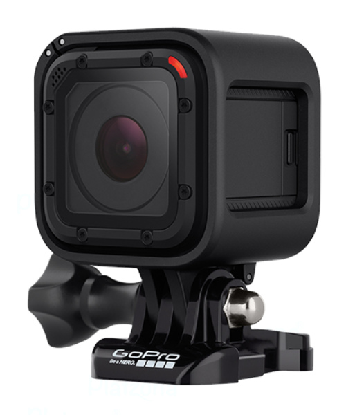 GoPRO I will do a professional dance video for your song