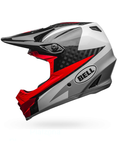 Helmet for the real man on the street