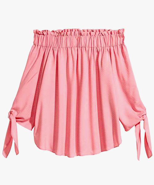 Skirt for real woman