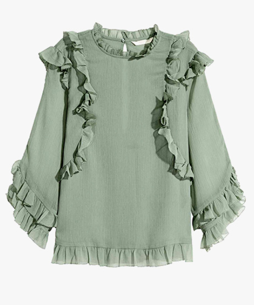 Beautiful tops for women